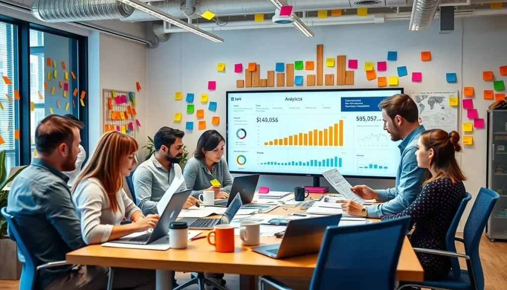 best business growth strategies for new companies