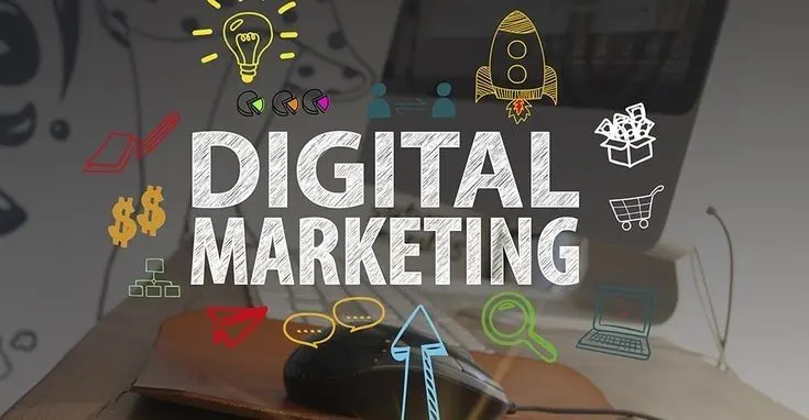 best digital marketing 