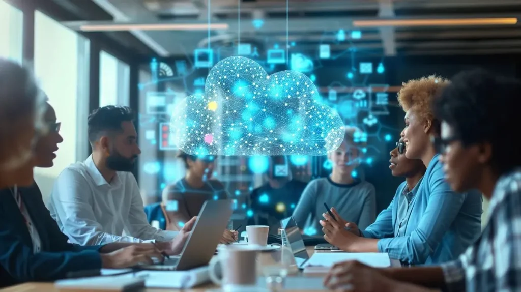 cloud computing 