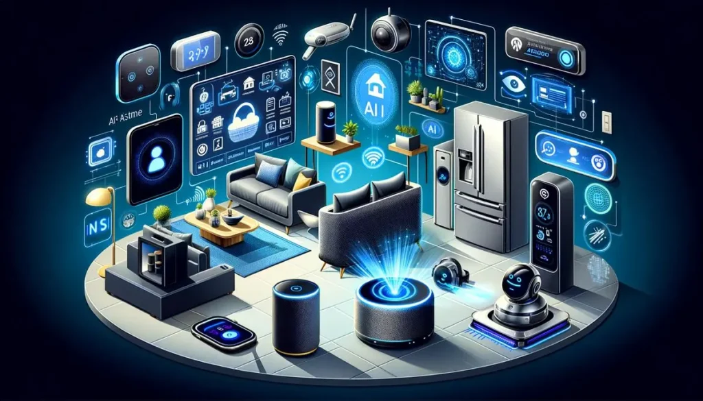 future of smart devices in everyday life