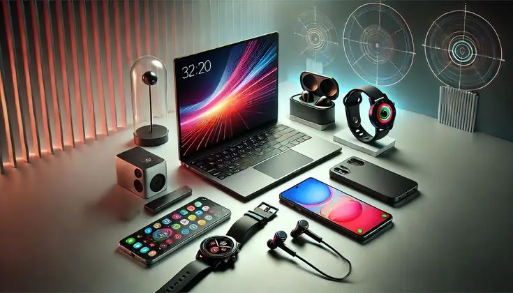 future of smart devices 