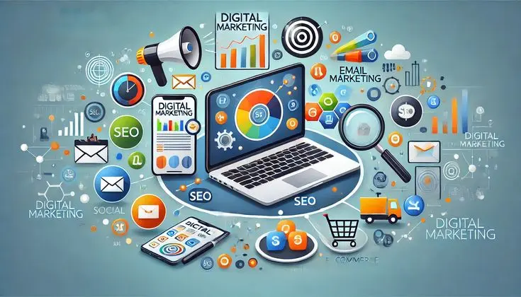 how to create a successful online