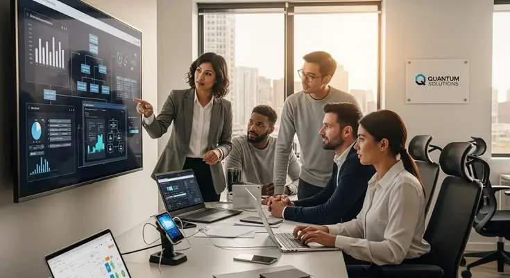 how to manage business 