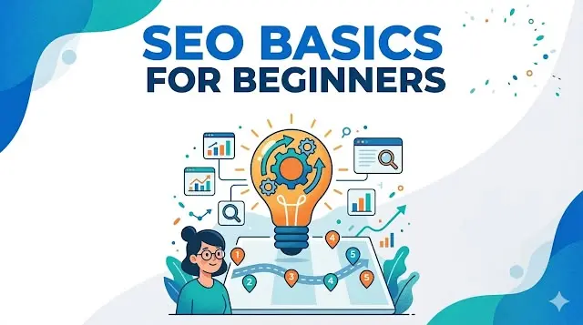 seo basics for ranking 